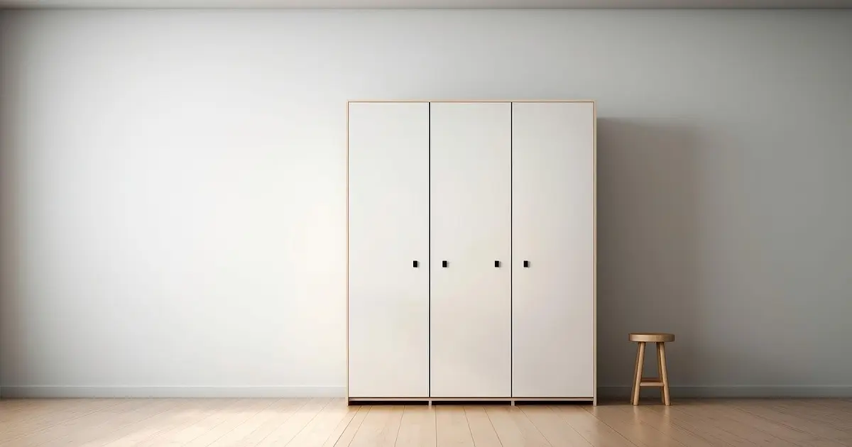 わたしの家が変わった!七割のゆとり収納で余裕づくりの秘訣