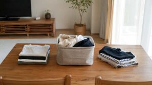 意図的な買い物で物と出費を増やさない暮らしの整え方の基本ルール