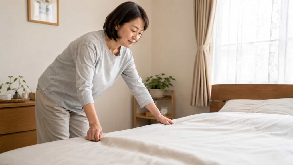 疲れをためにくい部屋へ変える五感ノイズ対策の始め方と工夫