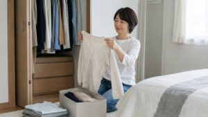 ながらスマホを減らす具体策と暮らしを整える方法とは