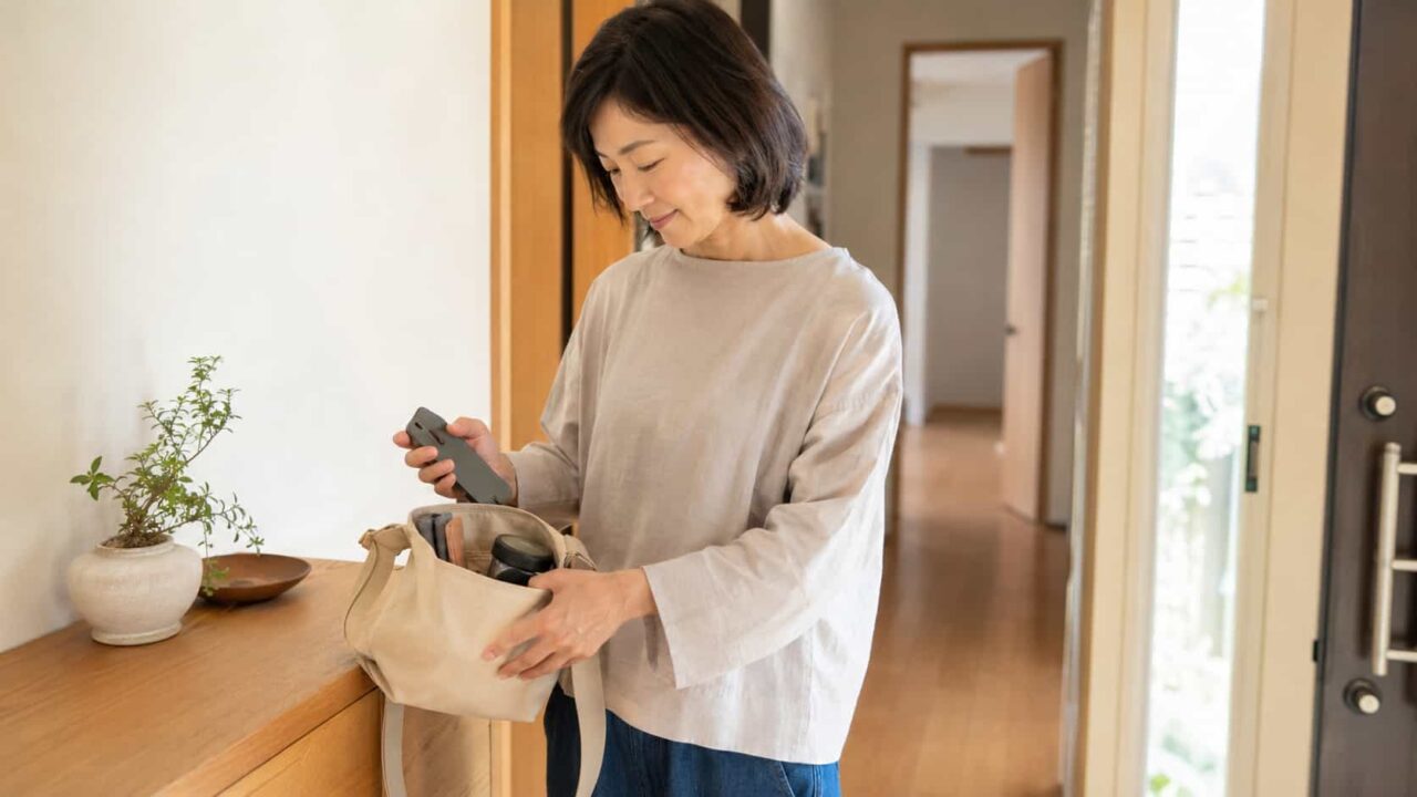 防災目線で考える残すものと手放すものの違いと判断の基準とは